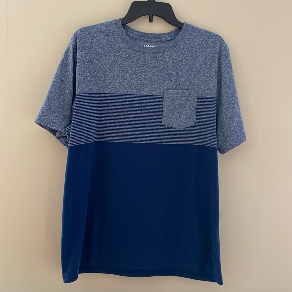URBAN PIPELINE Tee